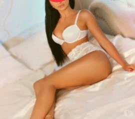 Vanessa, Escort, Liverpool
