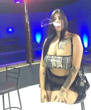 Nicoly Silva – Gestante — 3 / 4