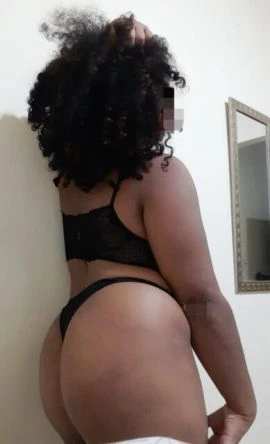 Raphaella Mendes — 2 / 5