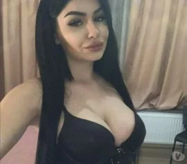 Roxy, Escort, Cardiff