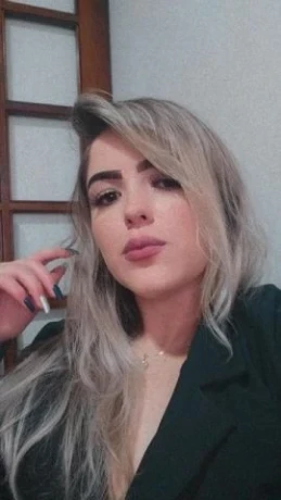 Ísis Castro — 5 / 7