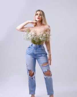 Mia Duarte — 5 / 7