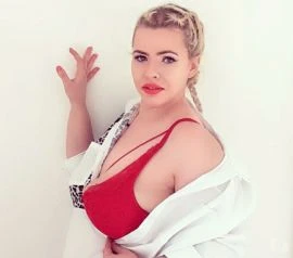 Female Escort — 6 / 7