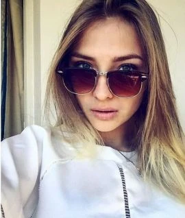 OLIVIANA, Escort, Paris