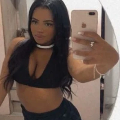 Izadora Machado, Escort, Rio de Janeiro