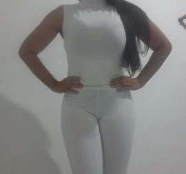 Natália Lee — 4 / 5