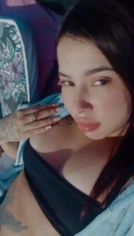 Sabrina Paula — 1 / 5