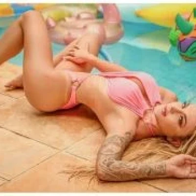 Hot Brazilian Jessic, Escort, Luxembourg