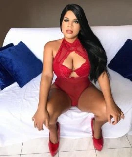 Paty, Escort, Milan