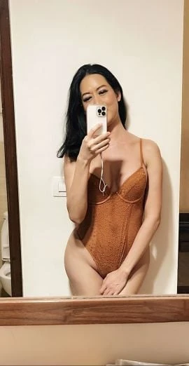 DominantKinkyTS — 6 / 9