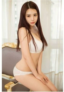 Female Escort — 2 / 4