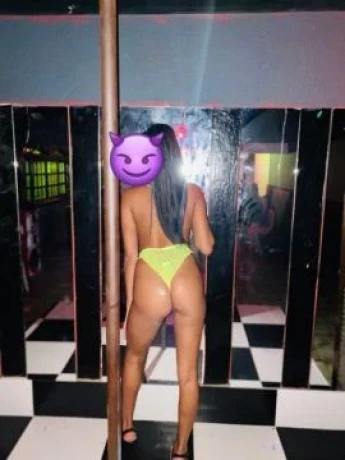 Maísa Sanchez — 8 / 9