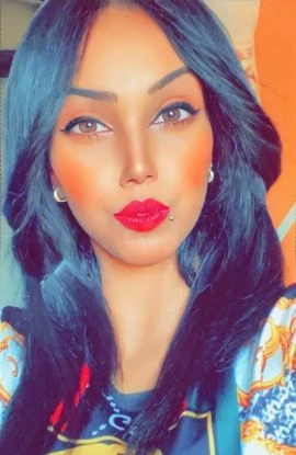 MORYANA, Escort, Istanbul