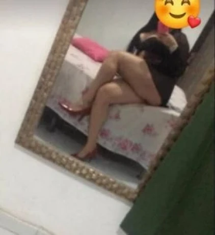 Rafaela Andrade — 5 / 8