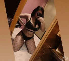 Vanessa, Escort, Bradford