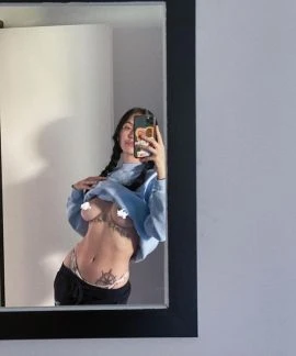 Eva, Escort, Rome