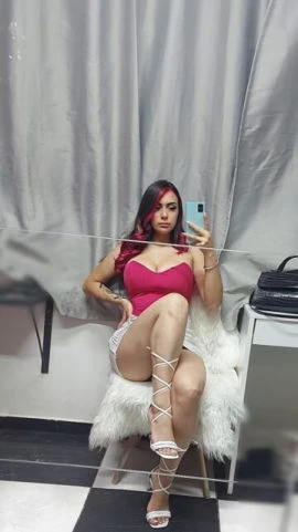 Alanys Campos — 2 / 5