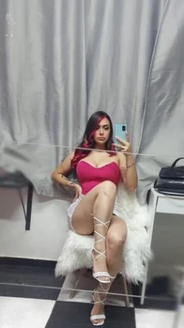 Alanys Campos — 2 / 5