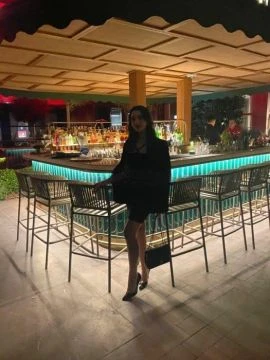 Kami, Escort, London