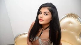 Susana — 7 / 9