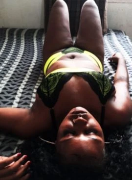 Allana Silva, Escort, Santa Catarina