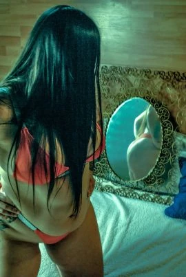 Rosalia, Escort, Maldonado