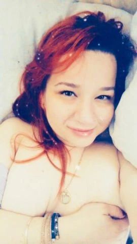 Rox red hair — 2 / 4