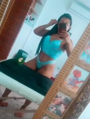 Brenda Horny — 3 / 9