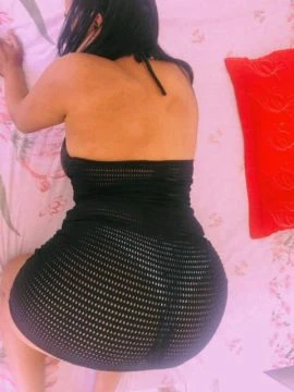 Tatiane Luz — 3 / 5