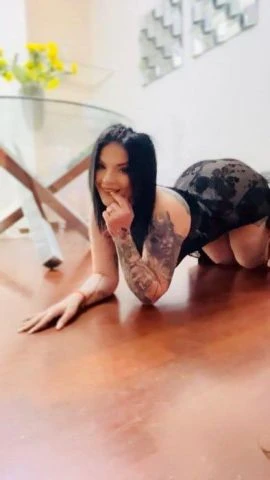 Kassia, Escort, London