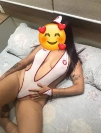 Larissa Trindade — 3 / 6