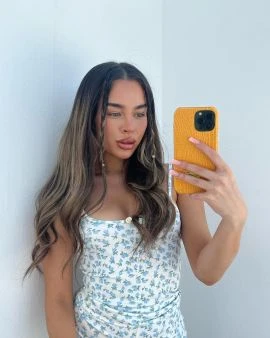 Sofia, Escort, Chicago
