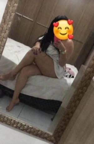 Rafaela Andrade — 7 / 8