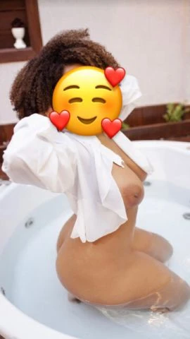 Katarina Alencar, Escort, Minas Gerais