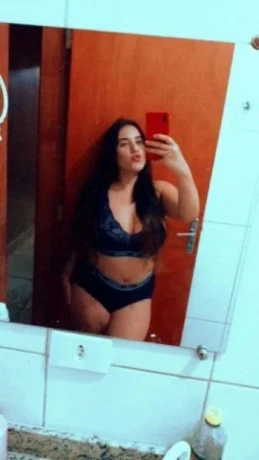 Lorraine Gabriela — 1 / 7