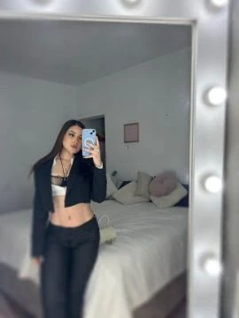 Sophie, Escort, London