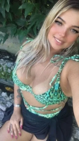 Luanna Fonttinelle — 8 / 9