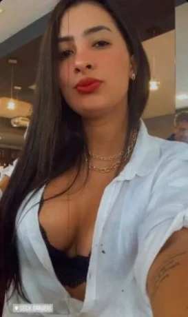 Roberta Garcia — 4 / 5