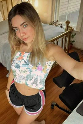 Regina Tory, Escort, Copenhagen