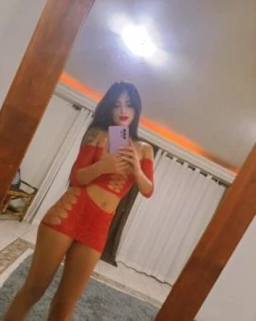 Gaby Lopez — 3 / 7