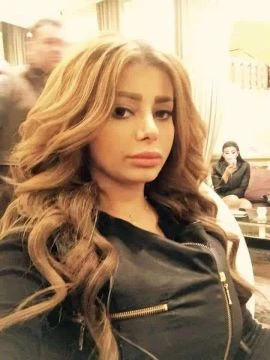 Sara Arab Girl, Escort, Istanbul