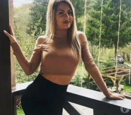 Female Escort — 3 / 4