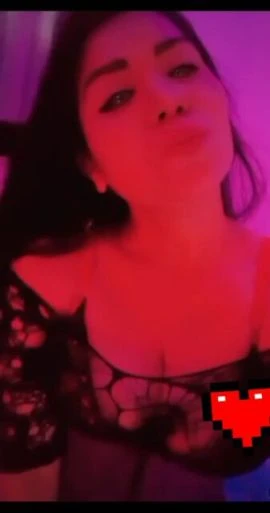 Camilly Shad, Escort, São Paulo