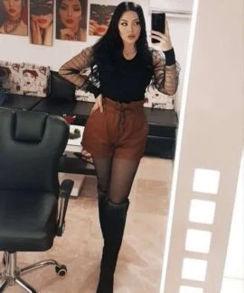 Sara — 2 / 5