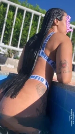 Maitê Melo — 3 / 5