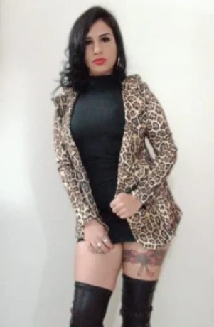 Isadora Grando — 5 / 6