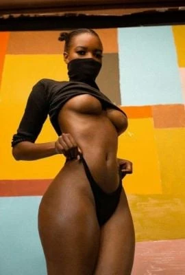Anna, Escort, Antalya