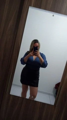 Mirella Silva, Escort, Balneario Camboriú