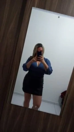 Mirella Silva — 1 / 5