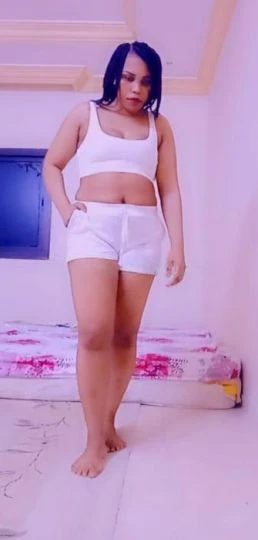 Darling, Escort, Jeddah